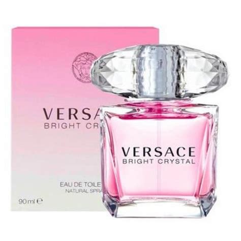 versace bright crystal 90 ml online|Versace Bright Crystal price.